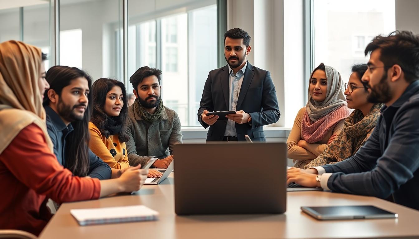 Learn Skills That Matter
