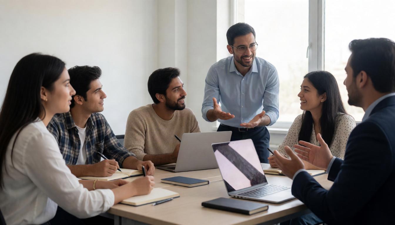Build Skills That Matter
